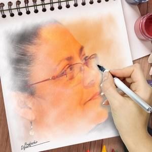 Meet your Posher, Carmen